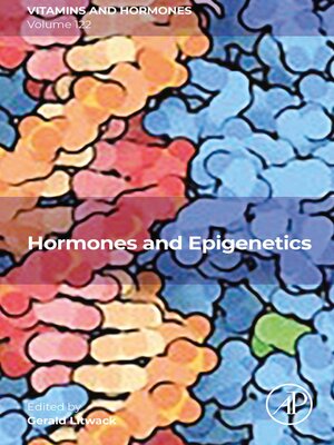 cover image of Hormones and Epigenetics